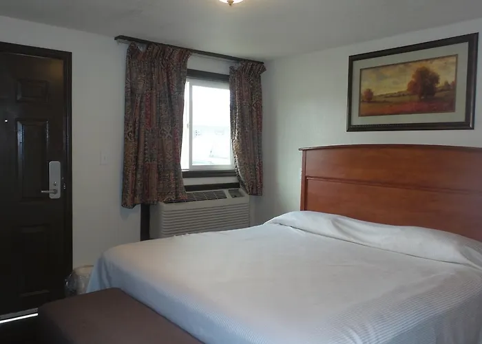 Del Rancho Motel